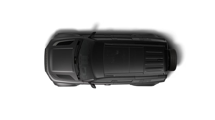 2025 新車 Land Rover Defender 110 シャラントグレイ P635 ガソリンV8マイルドハイブリッド OCTA OCTA