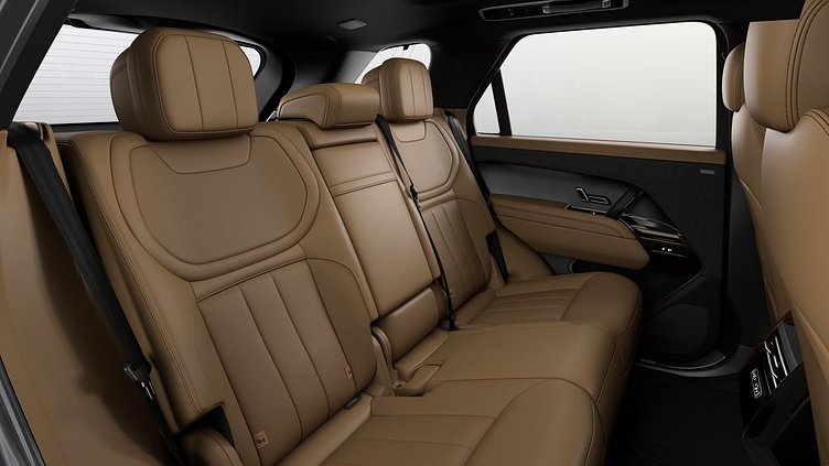 2025 新車 Land Rover Range Rover Sport フジホワイト D300マイルドハイブリッド SWB S