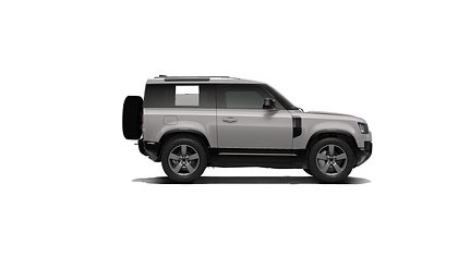 Defender 90 1