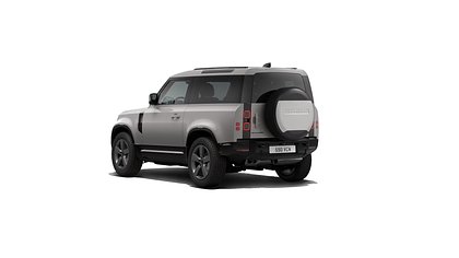 Defender 90 2