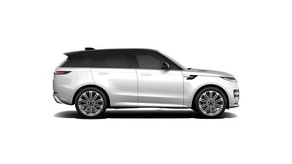 Range Rover Sport 1