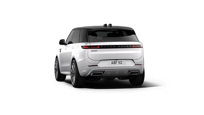 Range Rover Sport 2