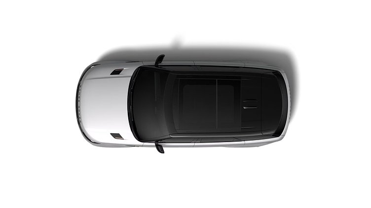 2025 新車 Land Rover Range Rover Sport オストゥーニパールホワイト P550eプラグインハイブリッド（ガソリン） SWB Autobiography