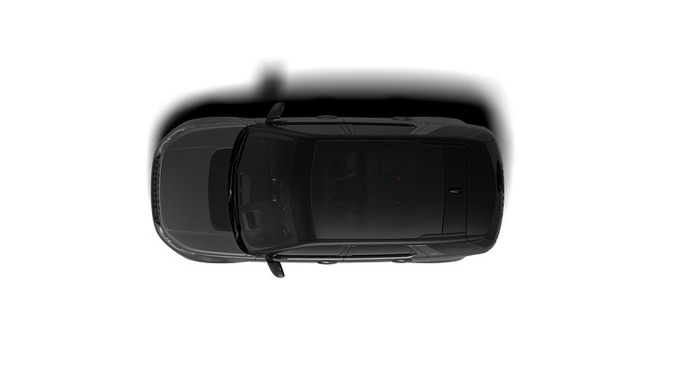 2025 新車 Land Rover Discovery Sport カルパチアングレイ D200マイルドハイブリッド（ディーゼル） 標準ホイール Dynamic SE