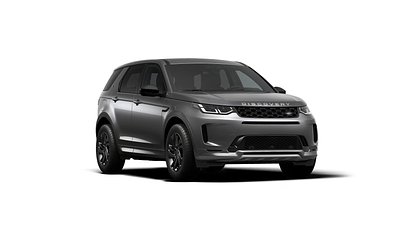 Discovery Sport 0