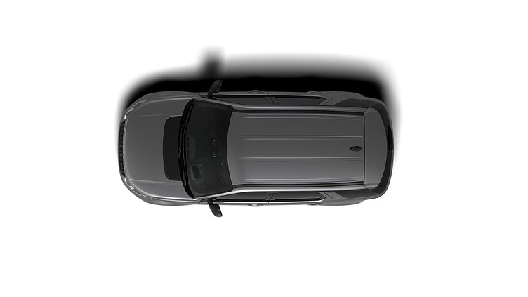 2025 新車 Land Rover Discovery Sport アイガーグレイ D200マイルドハイブリッド（ディーゼル） 標準ホイール S