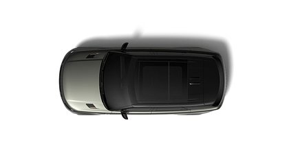 Range Rover Sport 3