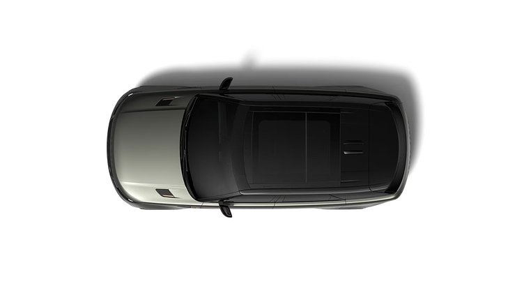 2025 新車 Land Rover Range Rover Sport フラックスシルバー D300マイルドハイブリッド SWB Autobiography