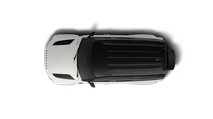 Defender 110 3