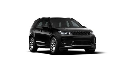 Discovery Sport 0