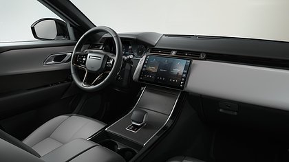 Range Rover Velar 4