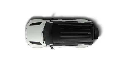 Defender 110 3