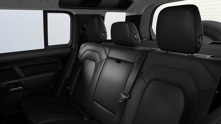 2025 新車 Land Rover Defender 110 カルパチアングレイ D350 ディーゼルマイルドハイブリッド S