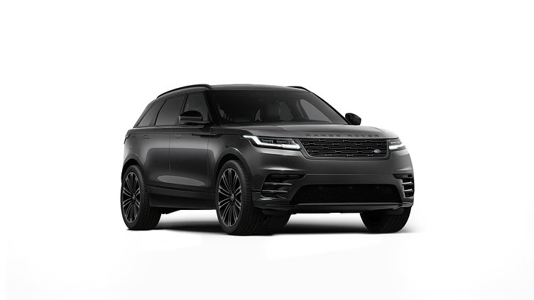 2025 Nuevo Land Rover Range Rover Velar Carpathian Grey P400 Gasolina MHEV SWB Dynamic SE
