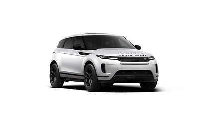 Range Rover Evoque 0