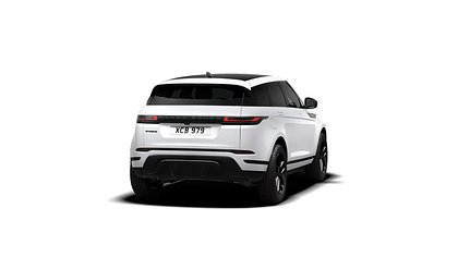 Range Rover Evoque 2