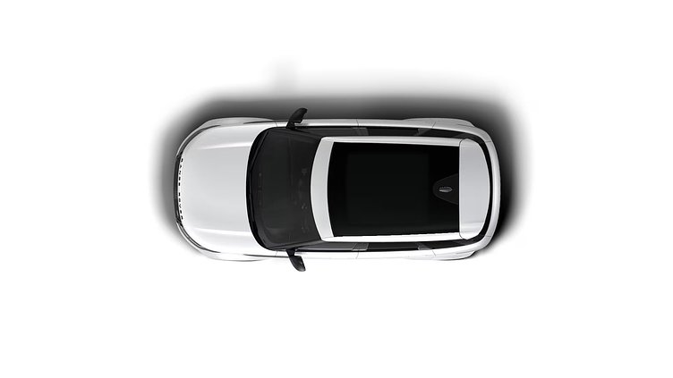 2025 新車 Land Rover Range Rover Evoque オストゥーニパールホワイト D200マイルドハイブリッド（ディーゼル） SWB S