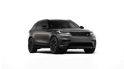 Range Rover Velar 0