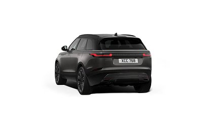 Range Rover Velar 2