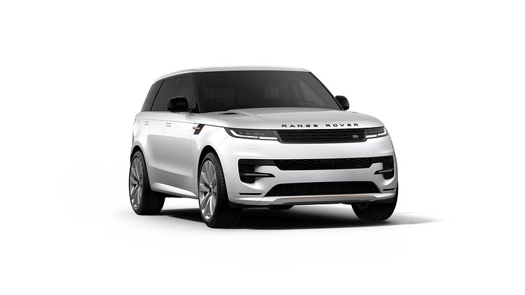 2025 新車 Land Rover Range Rover Sport オストゥーニパールホワイト D300マイルドハイブリッド SWB Dynamic HSE