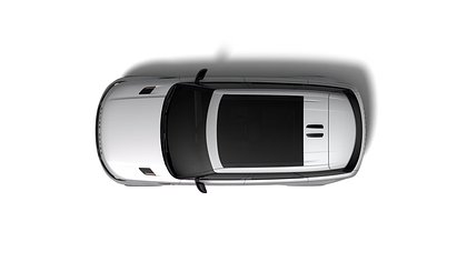 Range Rover Sport 3