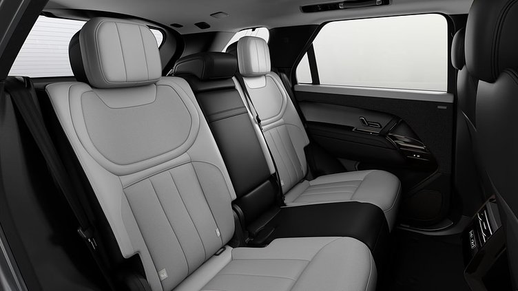 2025 新車 Land Rover Range Rover Sport オストゥーニパールホワイト D300マイルドハイブリッド SWB Dynamic HSE