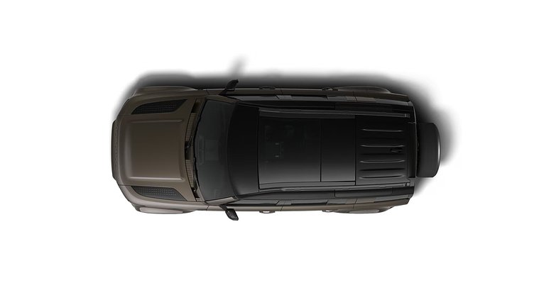 2025 Nuevo Land Rover Defender 110 Gondwana Stone P400 Gasolina MHEV X-Dynamic SE