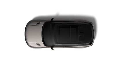 Range Rover Sport 3