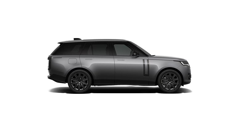 2025 新車 Land Rover Range Rover アイガーグレイ D350 AWD MHEV（AT） スタンダードホイールベース SE
