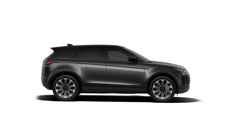 2025 Nuevo Land Rover Range Rover Evoque Carpathian Grey P200 AWD AUTOMÁTICO MHEV (Mild Hybrid) Standard Wheelbase S