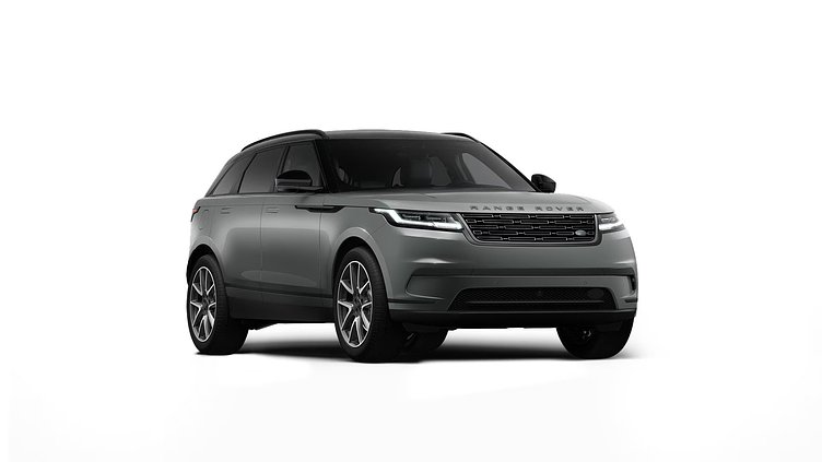 2025 Nuevo Land Rover Range Rover Velar Zadar Grey P340 Gasolina MHEV SWB S