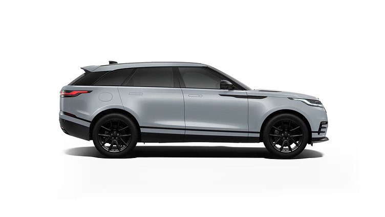2025 Nuevo Land Rover Range Rover Velar Arroios Grey P400 Gasolina MHEV SWB Dynamic SE