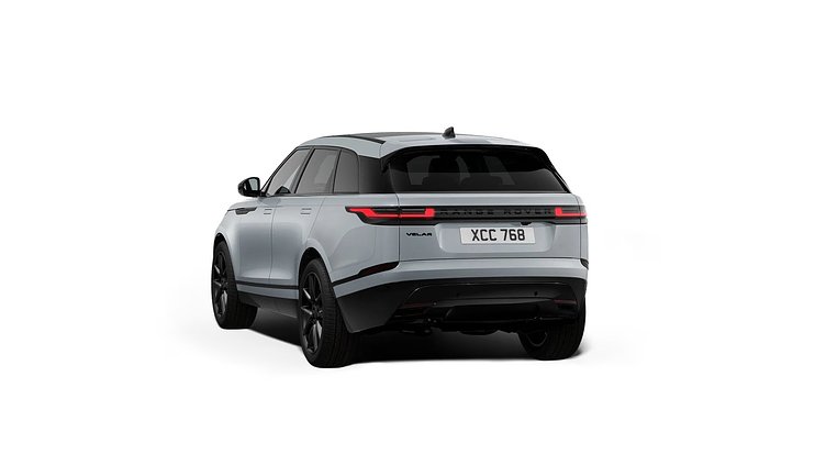 2025 Nuevo Land Rover Range Rover Velar Arroios Grey P400 Gasolina MHEV SWB Dynamic SE