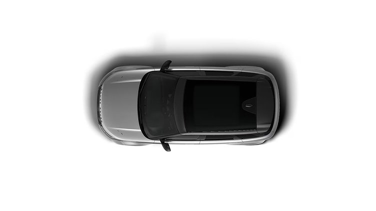 2025 Nuevo Land Rover Range Rover Evoque Eiger Grey P200 AWD AUTOMÁTICO MHEV (Mild Hybrid) Standard Wheelbase S