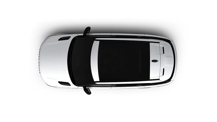 2025 新車 Land Rover Range Rover Velar オストゥーニパールホワイト P250ガソリン スタンダードホイールベース Dynamic SE