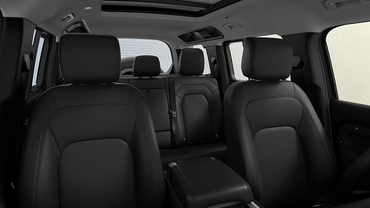 2025 Nuevo Land Rover Defender 110 Carpathian Grey P400 Gasolina MHEV S