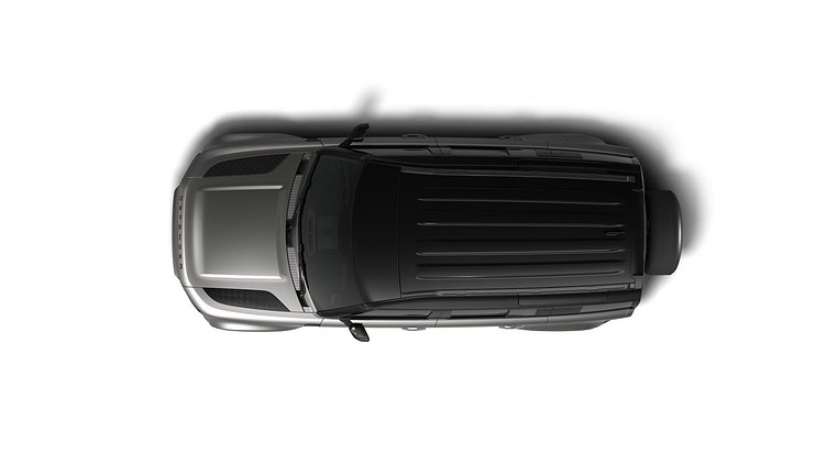 2025 新車 Land Rover Defender 110 シリコンシルバー P300 ガソリン X-Dynamic SE