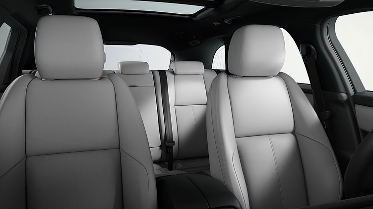 2025 Nuevo Land Rover Range Rover Velar Santorini Black P400 Gasolina MHEV SWB Dynamic SE