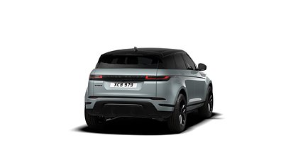 Range Rover Evoque 2