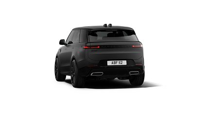Range Rover Sport 2