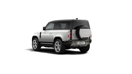 Defender 90 2