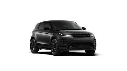 Range Rover Evoque 0