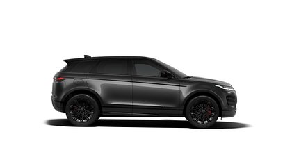 Range Rover Evoque 1