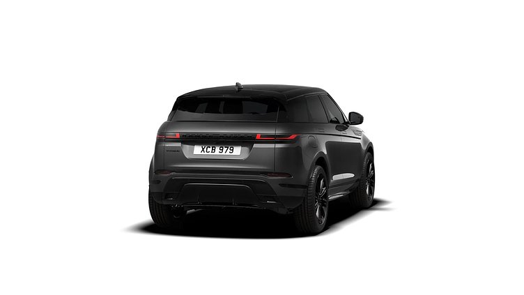 2024 新車 Land Rover Range Rover Evoque カルパチアングレイ プラグインハイブリッド（ガソリン） Standard Wheelbase DYNAMIC HSE