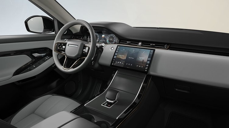 2024 新車 Land Rover Range Rover Evoque カルパチアングレイ プラグインハイブリッド（ガソリン） Standard Wheelbase DYNAMIC HSE