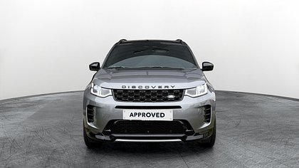 Discovery Sport 2