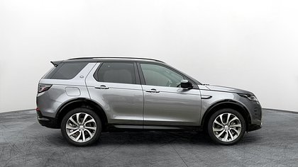Discovery Sport 7