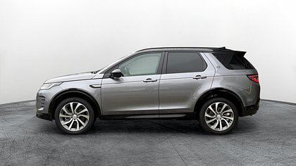 Discovery Sport 3