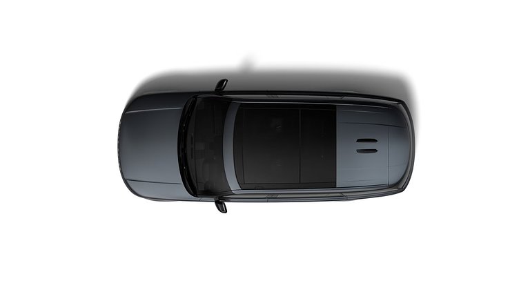 2025 ใหม่ Land Rover Range Rover Varesine Blue P460e Petrol Plug-in Hybrid Long Wheelbase Autobiography