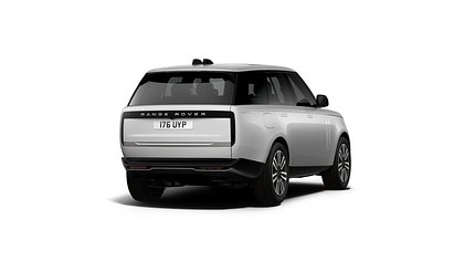 Range Rover 2